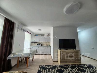 2-комнатная квартира · 48 м², Агыбай батыра 8 за 12 000 ₸ в Приозёрске