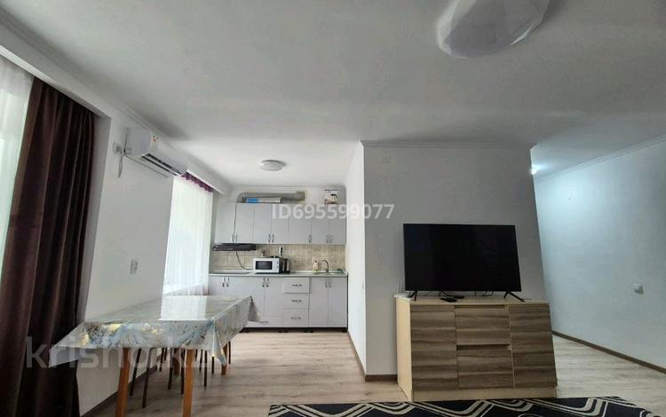 2-комнатная квартира · 48 м², Агыбай батыра 8 за 20 000 〒 в Приозёрске — фото 2