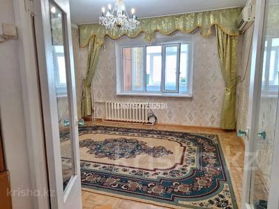 3-бөлмелі пәтер · 62 м² · 2/5 қабат, микрорайон Мерей 11, бағасы: 15 млн ₸ в 