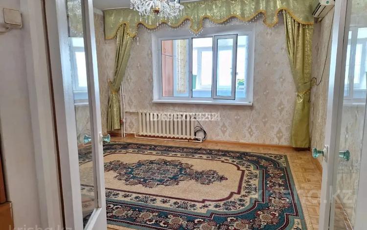 3-бөлмелі пәтер · 62 м² · 2/5 қабат, микрорайон Мерей 11, бағасы: 15 млн ₸ в  — фото 8