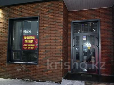 Свободное назначение, офисы, магазины и бутики, склады, общепит, салоны красоты, медцентры и аптеки, образование, развлечения · 150.1 м² за 85 млн 〒 в Астане, Сарайшык р-н