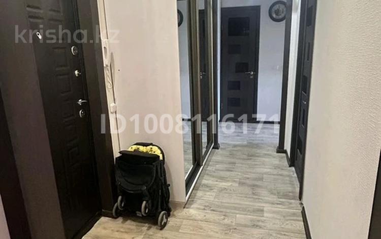 2-бөлмелі пәтер · 50.2 м² · 7/9 қабат, мкр Кунаева 68 — ТРК Орал, бағасы: 22 млн ₸ в Уральске — фото 2