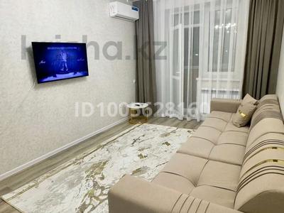 1-бөлмелі пәтер · 40 м² · 1/5 қабат, Мкр. Береке 48, бағасы: 180 000 〒 в Костанае