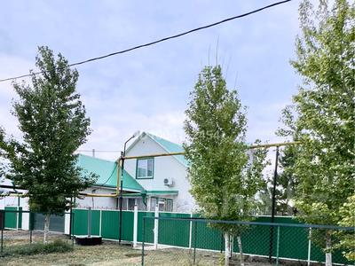 Отдельный дом · 4 комнаты · 180 м² · 8.6 сот., Строительная 3 за 31.5 млн 〒 в Аксае