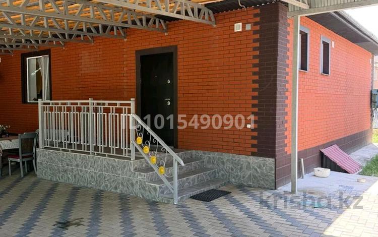 Отдельный дом · 4 комнаты · 115 м² · 7 сот., Агибаева 10 за 70 млн ₸ в Улане — фото 2