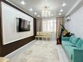 3-комнатная квартира · 89 м² · 4/5 этаж, КАРАТАЛ за 46 млн ₸ в Талдыкоргане, Каратал