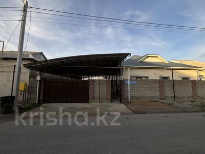 Отдельный дом · 5 комнат · 130 м² · 10 сот., мкр Кайтпас 1, Алтай 90 за 60 млн ₸ в Шымкенте, Каратауский р-н