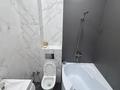 1-бөлмелі пәтер · 41 м² · 21/21 қабат, Туркестан 14/1, бағасы: 27.5 млн ₸ в Астане, Есильский р-н — фото 8