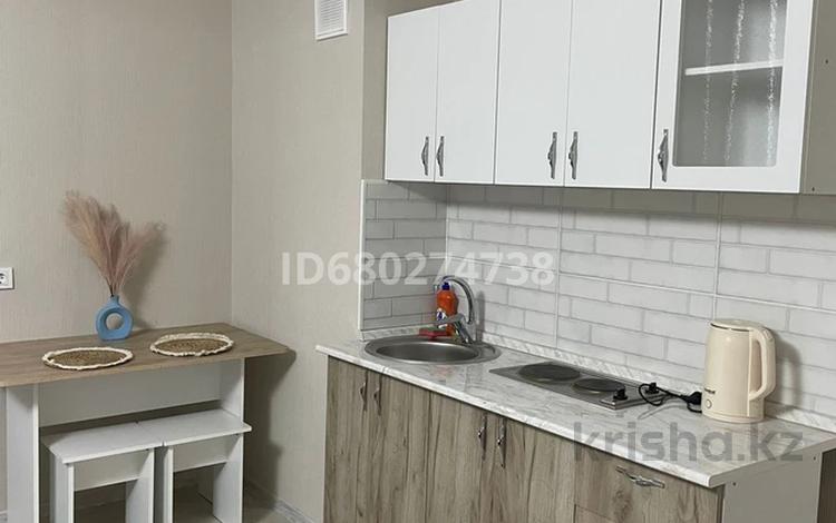 1-комнатная квартира · 40 м² · 2/10 этаж, Казыбек би 7/3 — ЦМИР за 3 000 ₸ в Усть-Каменогорске — фото 8
