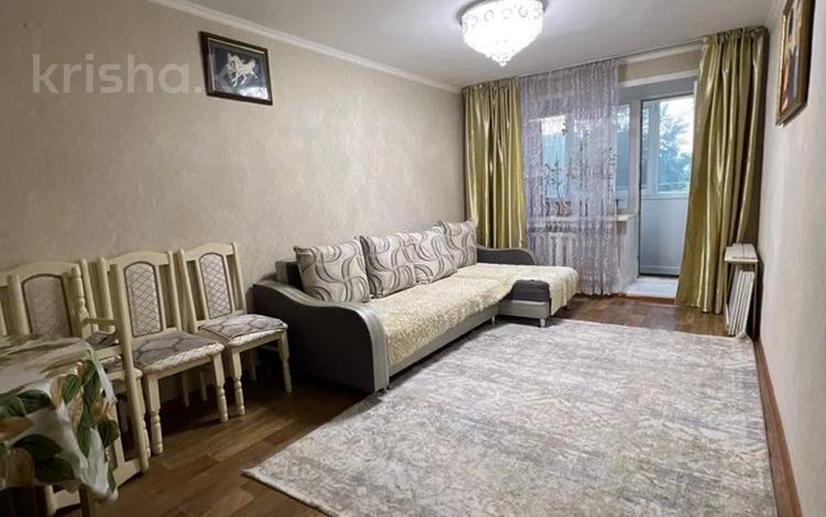 3-комнатная квартира · 58.7 м² · 3/5 этаж, Аканы Серэ 113 за 19 млн ₸ в Кокшетау — фото 2