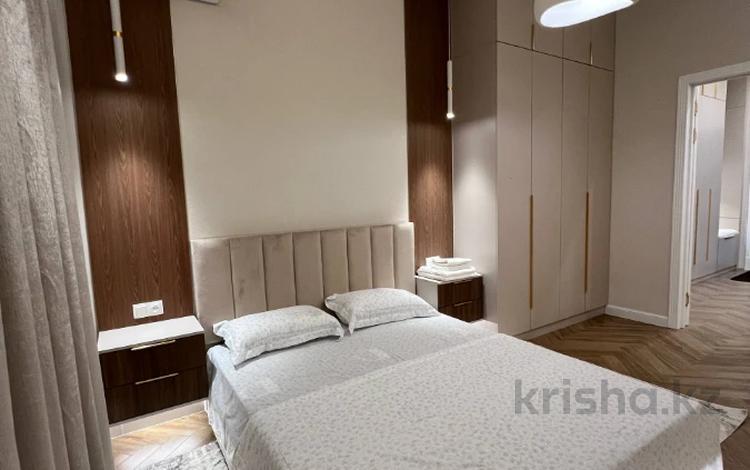 2-комнатная квартира · 65 м² · 8/12 этаж, мкр Шымсити, Квартал 189 373 — Байдибек би за 18 000 〒 в Шымкенте, Абайский р-н — фото 2