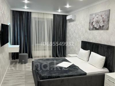 1-комнатная квартира · 40 м² · 7/9 этаж, E900 2 — ХАН-ШАТЫР , GREEN MALL за 8 900 ₸ в Астане, Нура р-н