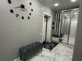 1-комнатная квартира · 40 м² · 7/9 этаж, E900 2 — ХАН-ШАТЫР , GREEN MALL за 8 900 ₸ в Астане, Нура р-н — фото 7