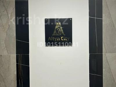 2-комнатная квартира · 43 м² · 3/9 этаж, Кульджинский тракт 153/1 — Бухтарминская за 32 млн ₸ в Алматы, Турксибский р-н