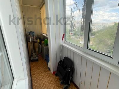 2-бөлмелі пәтер · 56.2 м² · 5/5 қабат, мкр 11 92, бағасы: 17.5 млн ₸ в Актобе