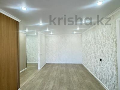 2-комнатная квартира · 44.7 м² · 1/4 этаж, Муратхан Бейсембаева 33 за 14.5 млн ₸ в Семее