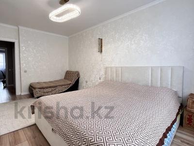 2-комнатная квартира · 47 м² · 17/18 этаж, Тауелсіздік 34/2 за 32.5 млн ₸ в Астане, Алматы р-н