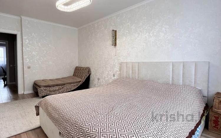 2-комнатная квартира · 47 м² · 17/18 этаж, Тауелсіздік 34/2 за 32.5 млн ₸ в Астане, Алматы р-н — фото 2