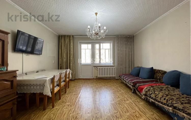 4-комнатная квартира, 80 м², 2/5 этаж, Чайжунусова 101 за 35 млн 〒 в Семее — фото 22
