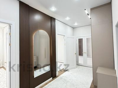 2-комнатная квартира · 78.9 м² · 8/8 этаж, 32А мкр 4 за 28.5 млн ₸ в Актау