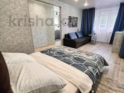 1-комнатная квартира · 32 м² · 2/5 этаж, Букетова 18 за 13.5 млн ₸ в Петропавловске