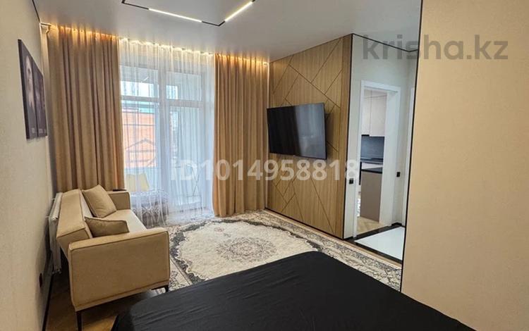 1-комнатная квартира · 41 м² · 8/10 этаж, Назарбаева 96 96 — Назарбаева-Ашимова за 27.5 млн ₸ в Кокшетау — фото 25