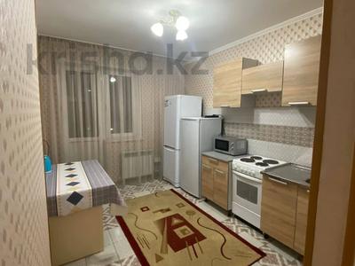 1-бөлмелі пәтер · 38 м² · 7/24 қабат, Тауелсиздик 21, бағасы: ~ 22.5 млн ₸ в Астане, Алматы р-н