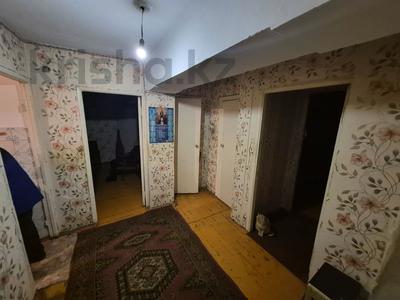 3-бөлмелі пәтер · 61 м² · 2/5 қабат, самал, бағасы: 18 млн ₸ в Талдыкоргане, мкр Самал