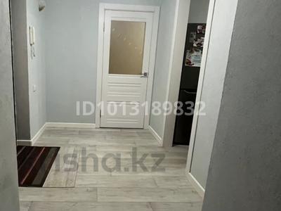 2-бөлмелі пәтер · 60 м² · 5/9 қабат, Болашақ ш/а. 129/1, бағасы: 23 млн ₸ в Актобе, мкр Болашак