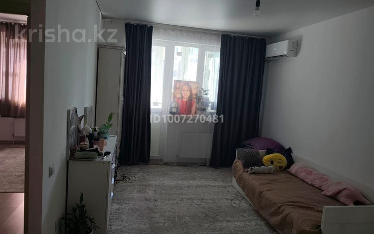 1-бөлмелі пәтер · 40 м² · 5/9 қабат, Капчагайской трассы 2, бағасы: 185 000 〒 в Коянкусе — фото 2