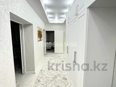 3-бөлмелі пәтер, 124 м², 1/5 қабат, 16-й мкр 86-86/1, бағасы: 50 млн 〒 в Актау, 16-й мкр 