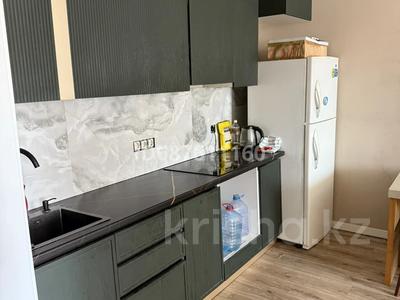 1-комнатная квартира · 43.9 м² · 10/10 этаж, Р. Кошкарбаева 15 за 23.5 млн ₸ в Астане, Алматы р-н