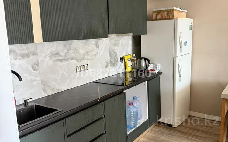 1-комнатная квартира · 43.9 м² · 10/10 этаж, Р. Кошкарбаева 15 за 23.5 млн ₸ в Астане, Алматы р-н — фото 3