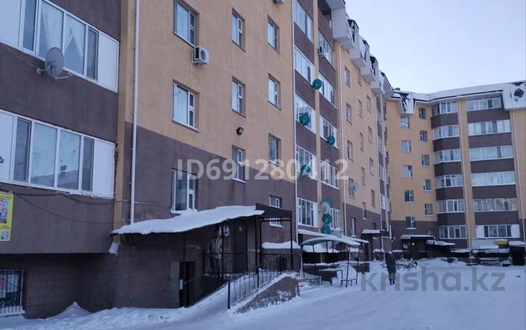 1-комнатная квартира, 25 м², 2/6 этаж, Республики 24г