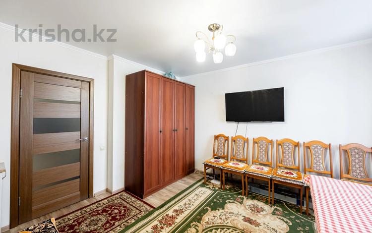 2-бөлмелі пәтер · 47.4 м² · 1/5 қабат, Кабанбай батыра пр-т 105, бағасы: 22 млн 〒 в Астане, Есильский р-н — фото 24