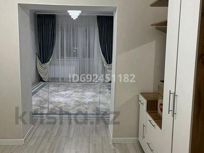 3-бөлмелі пәтер · 85 м² · 9/9 қабат, мкр. Алтын орда, Мкр. Батыс-2 1Г — Возле клиники Дару, бағасы: 33.8 млн 〒 в Актобе