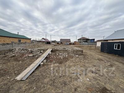 Участок · 10 соток, Касым Кайсенов 79 — Коттеджный городок Қаражар за 5.5 млн 〒 в Астане