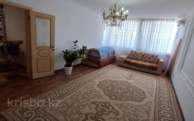 2-бөлмелі пәтер · 93 м² · 3/16 қабат, Шұғыла ш/а., Жуалы, бағасы: 37.5 млн ₸ в Алматы, Наурызбайский р-н — фото 4