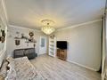 2-бөлмелі пәтер · 57.8 м² · 11/12 қабат, мкр Акбулак, 1-я улица 93, бағасы: 38 млн ₸ в Алматы, Алатауский р-н — фото 4