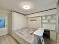 2-бөлмелі пәтер · 57.8 м² · 11/12 қабат, мкр Акбулак, 1-я улица 93, бағасы: 38 млн ₸ в Алматы, Алатауский р-н — фото 7