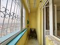 2-бөлмелі пәтер · 57.8 м² · 11/12 қабат, мкр Акбулак, 1-я улица 93, бағасы: 38 млн ₸ в Алматы, Алатауский р-н — фото 14