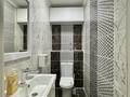 2-бөлмелі пәтер · 57.8 м² · 11/12 қабат, мкр Акбулак, 1-я улица 93, бағасы: 38 млн ₸ в Алматы, Алатауский р-н — фото 16