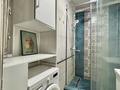 2-бөлмелі пәтер · 57.8 м² · 11/12 қабат, мкр Акбулак, 1-я улица 93, бағасы: 38 млн ₸ в Алматы, Алатауский р-н — фото 18