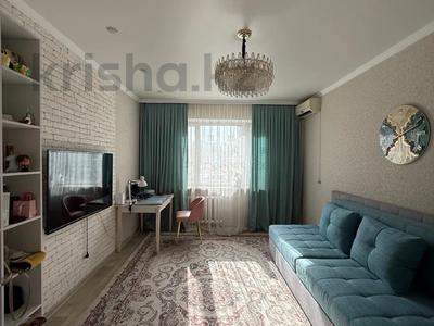 3-бөлмелі пәтер · 69 м² · 1/5 қабат, Аэродромная 91, бағасы: 36 млн ₸ в Боралдае (Бурундай)