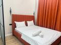 1-бөлмелі пәтер · 40 м² · 22/22 қабат, Туран 55/5 — Барыс Арена, бағасы: 15 000 ₸ в Астане, Нура р-н