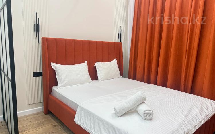 1-бөлмелі пәтер · 40 м² · 22/22 қабат, Туран 55/5 — Барыс Арена, бағасы: 15 000 ₸ в Астане, Нура р-н — фото 2