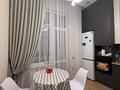 1-бөлмелі пәтер · 40 м² · 22/22 қабат, Туран 55/5 — Барыс Арена, бағасы: 15 000 ₸ в Астане, Нура р-н — фото 7