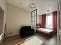1-комнатная квартира · 40 м² · 22/22 этаж, Туран 55/5 — Барыс Арена за 16 000 ₸ в Астане, Нура р-н — фото 5