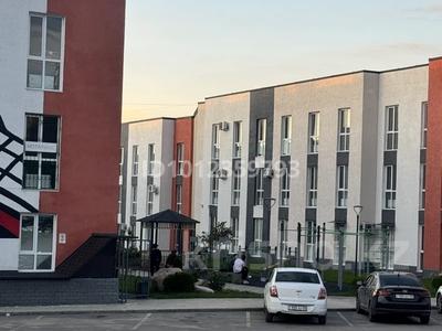 2-комнатная квартира · 56 м² · 3/3 этаж, ул. Жангозина 61Бблок4 за 200 000 〒 в Алматинской обл.