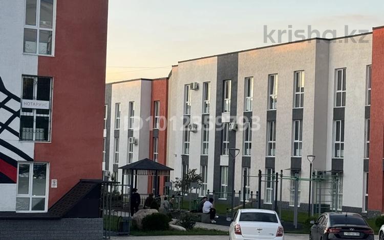 2-бөлмелі пәтер · 56 м² · 3/3 қабат, ул. Жангозина 61Бблок4, бағасы: 250 000 ₸ в Алматинской обл. — фото 2